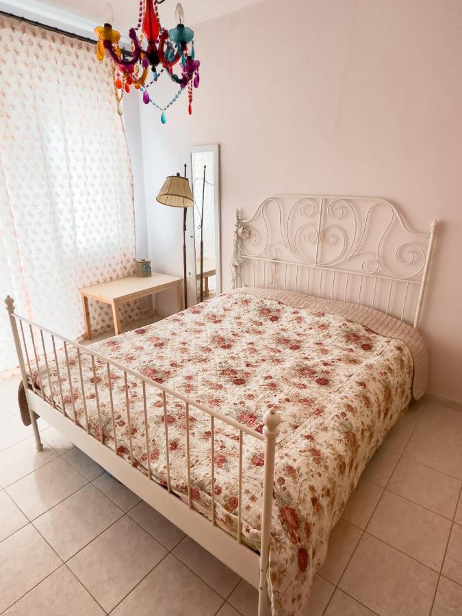 亚历山德鲁波利斯The Early Bird - Cosy 2-Floor House With Garden别墅 外观 照片