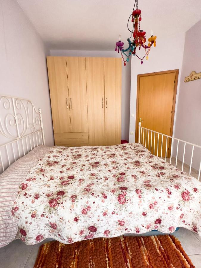 亚历山德鲁波利斯The Early Bird - Cosy 2-Floor House With Garden别墅 外观 照片