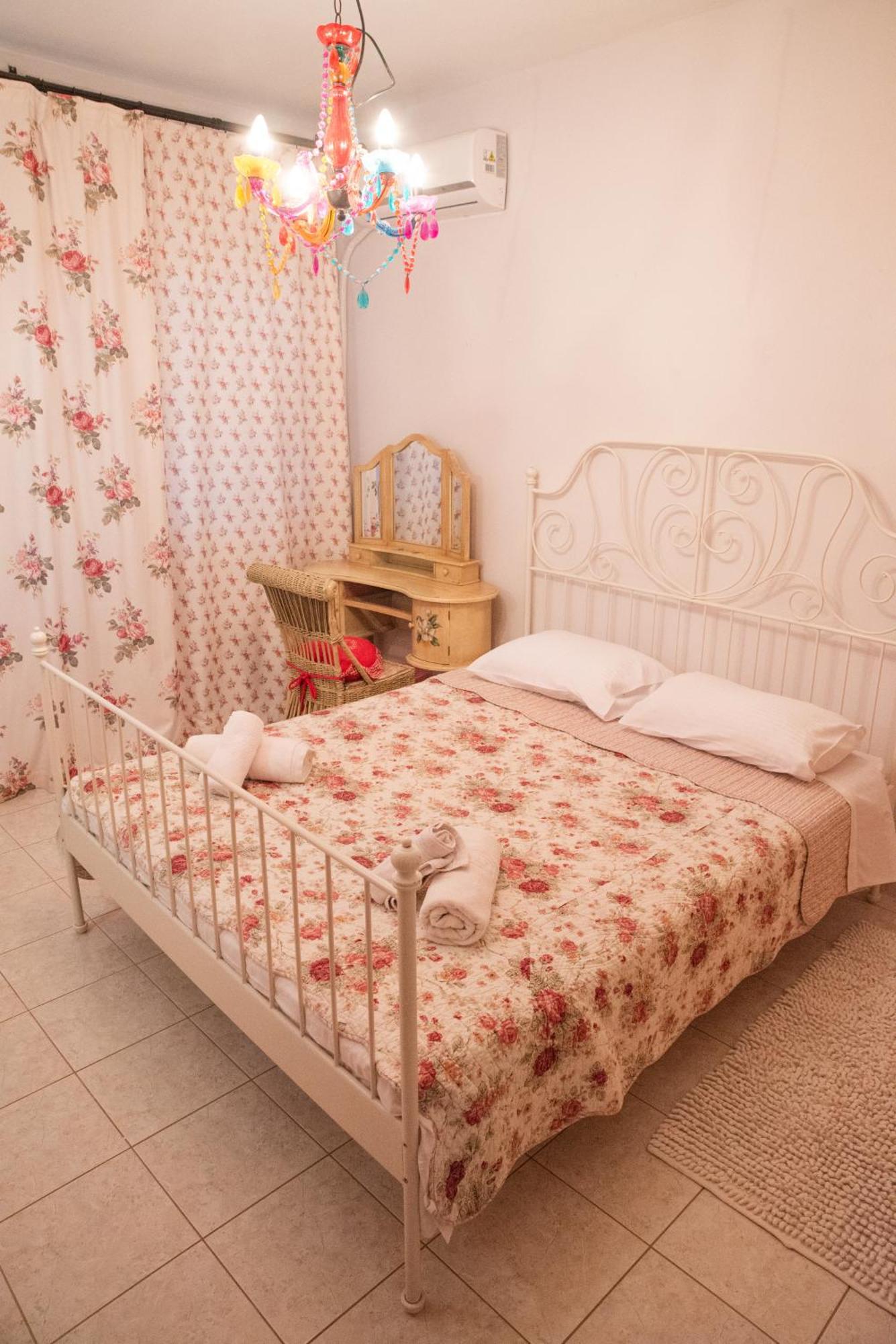 亚历山德鲁波利斯The Early Bird - Cosy 2-Floor House With Garden别墅 外观 照片