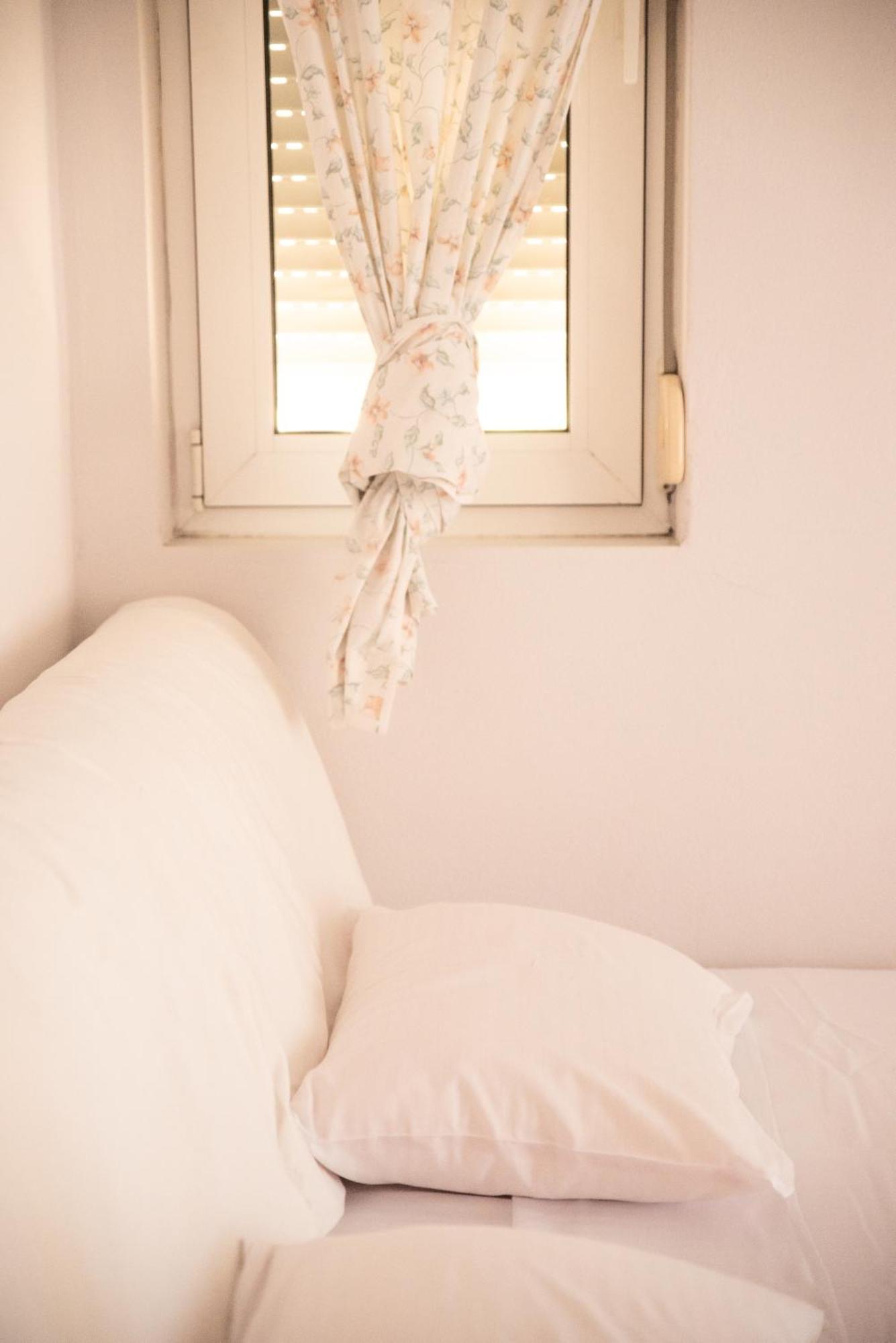 亚历山德鲁波利斯The Early Bird - Cosy 2-Floor House With Garden别墅 外观 照片