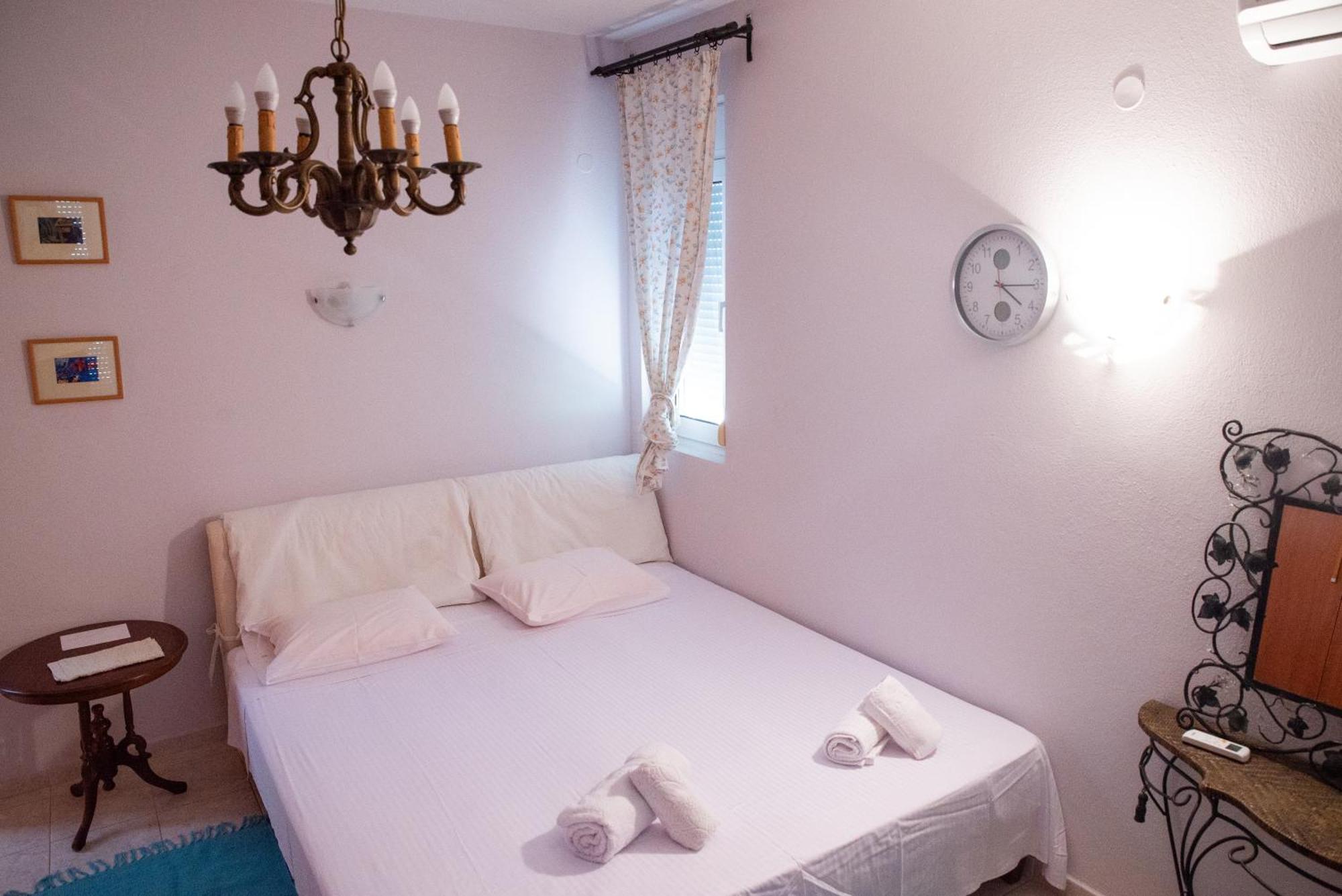 亚历山德鲁波利斯The Early Bird - Cosy 2-Floor House With Garden别墅 外观 照片